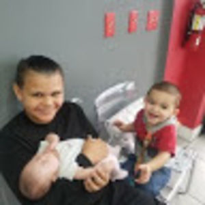 Meet your Posher, Tishany